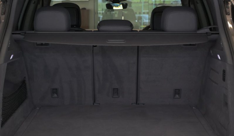 
								Porsche Cayenne 3.6 S Tiptronic full									