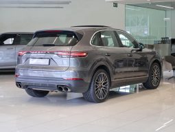 
										Porsche Cayenne 3.6 S Tiptronic full									