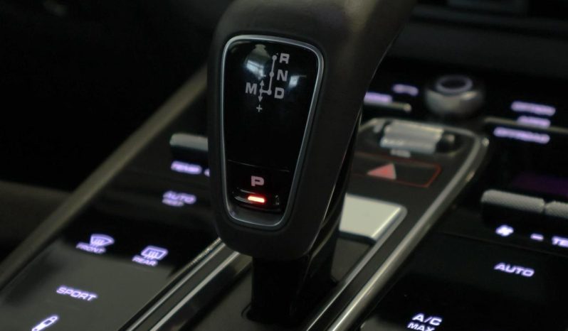 
								Porsche Cayenne 3.6 S Tiptronic full									
