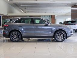 
										Porsche Cayenne 3.6 S Tiptronic full									