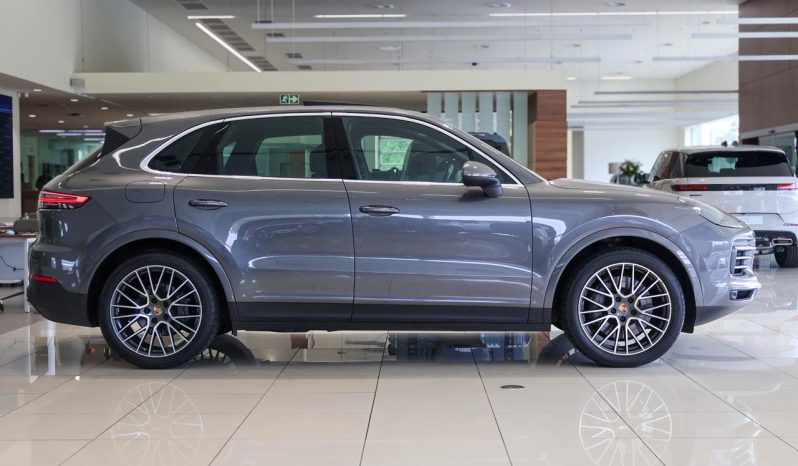 
								Porsche Cayenne 3.6 S Tiptronic full									