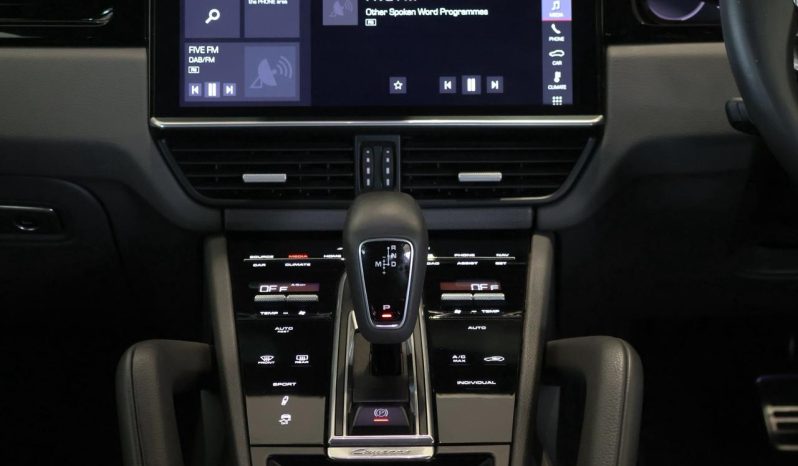 
								Porsche Cayenne 3.6 S Tiptronic full									