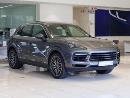 
										Porsche Cayenne 3.6 S Tiptronic full									