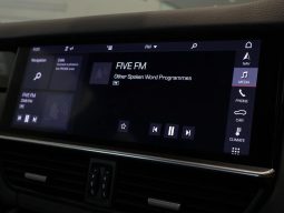 
										Porsche Cayenne 3.6 S Tiptronic full									