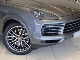 
										Porsche Cayenne 3.6 S Tiptronic full									