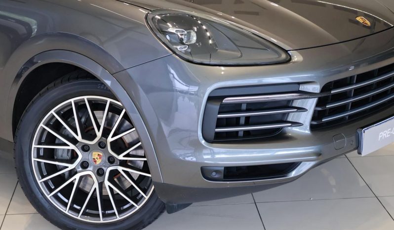 
								Porsche Cayenne 3.6 S Tiptronic full									