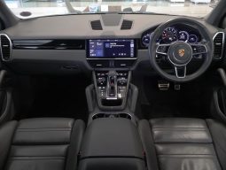 
										Porsche Cayenne 3.6 S Tiptronic full									