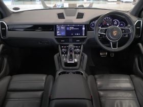 Porsche Cayenne 3.6 S Tiptronic