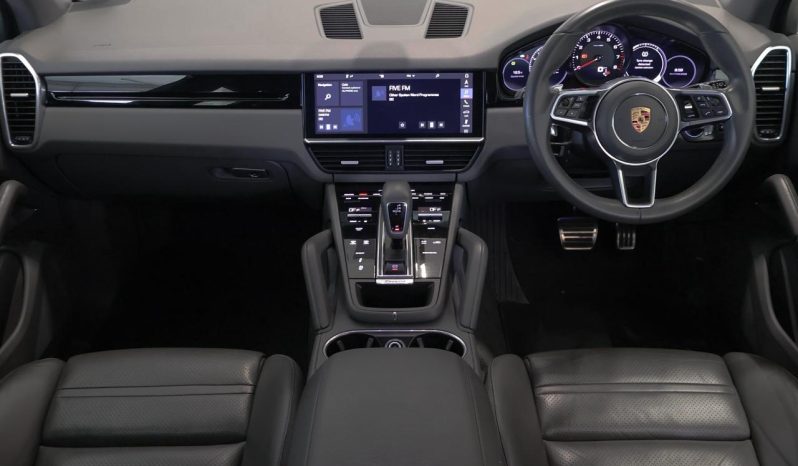 
								Porsche Cayenne 3.6 S Tiptronic full									