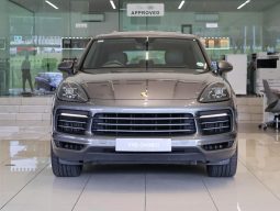 
										Porsche Cayenne 3.6 S Tiptronic full									