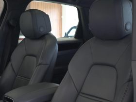 Porsche Cayenne 3.6 S Tiptronic
