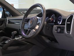 
										Porsche Cayenne 3.6 S Tiptronic full									