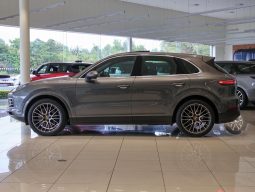 
										Porsche Cayenne 3.6 S Tiptronic full									