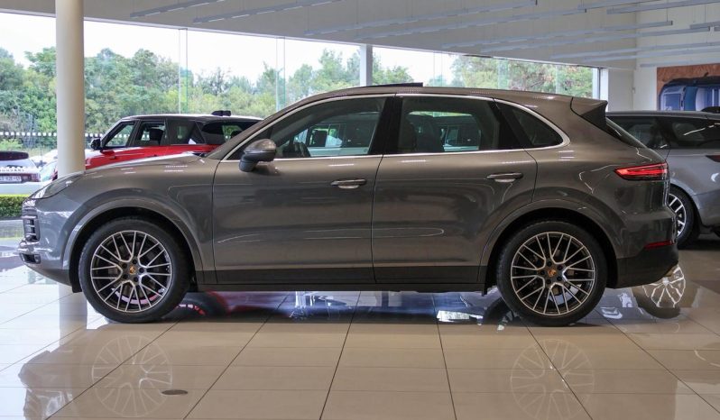 
								Porsche Cayenne 3.6 S Tiptronic full									