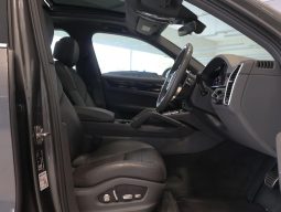 
										Porsche Cayenne 3.6 S Tiptronic full									