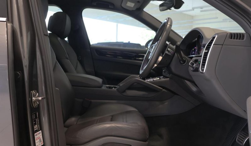 
								Porsche Cayenne 3.6 S Tiptronic full									