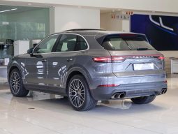 
										Porsche Cayenne 3.6 S Tiptronic full									