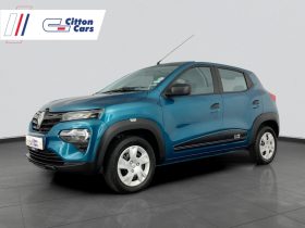 Renault Kwid 1.0 Evolution