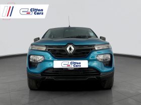 Renault Kwid 1.0 Evolution