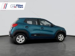 
										Renault Kwid 1.0 Evolution full									