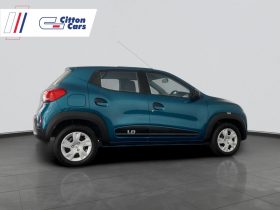 Renault Kwid 1.0 Evolution