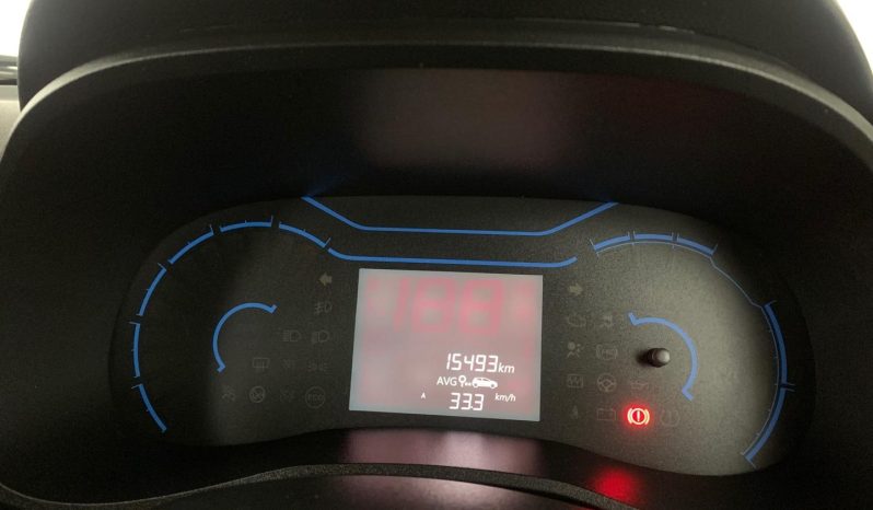 
								Renault Kwid 1.0 Evolution full									