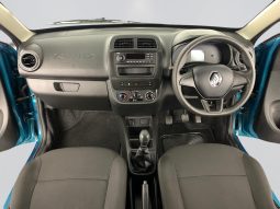 
										Renault Kwid 1.0 Evolution full									
