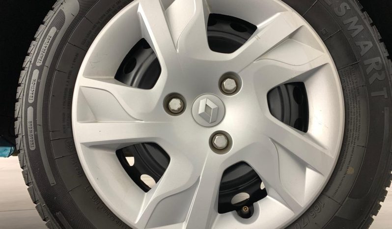 
								Renault Kwid 1.0 Evolution full									