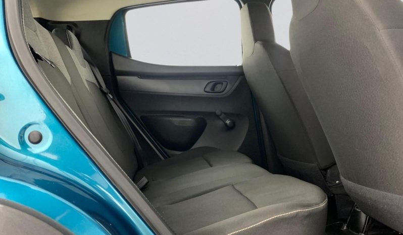 
								Renault Kwid 1.0 Evolution full									
