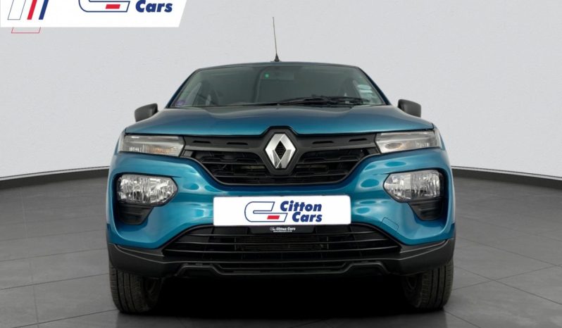 
								Renault Kwid 1.0 Evolution full									