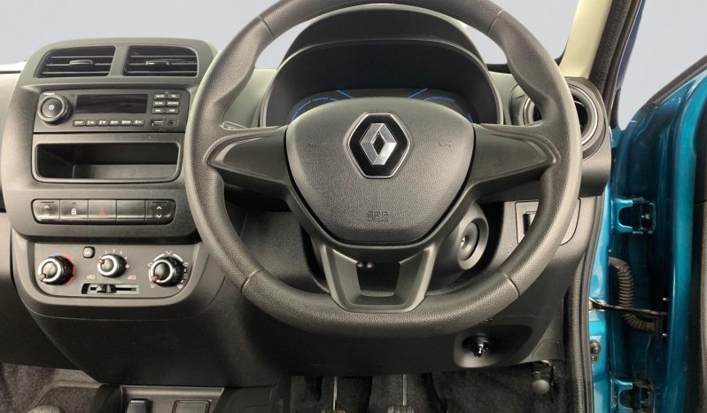 
								Renault Kwid 1.0 Evolution full									