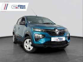 Renault Kwid 1.0 Evolution