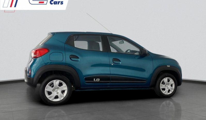 
								Renault Kwid 1.0 Evolution full									