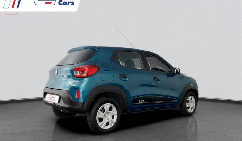 
								Renault Kwid 1.0 Evolution full									