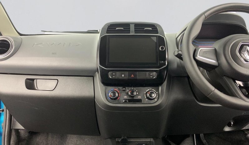 
								Renault Kwid 1.0 Ultra Ltd Edt full									