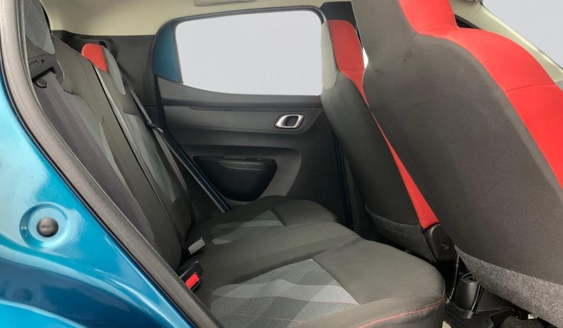 
								Renault Kwid 1.0 Ultra Ltd Edt full									