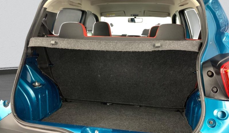 
								Renault Kwid 1.0 Ultra Ltd Edt full									