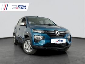 Renault Kwid 1.0 Ultra Ltd Edt