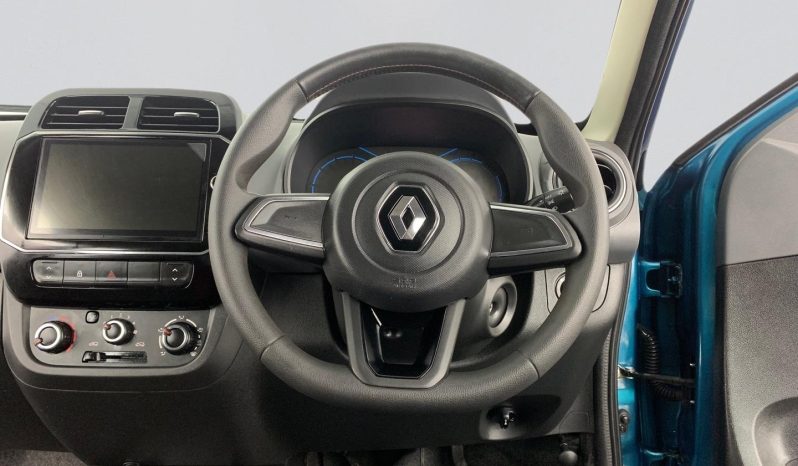 
								Renault Kwid 1.0 Ultra Ltd Edt full									