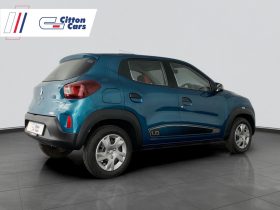 Renault Kwid 1.0 Ultra Ltd Edt
