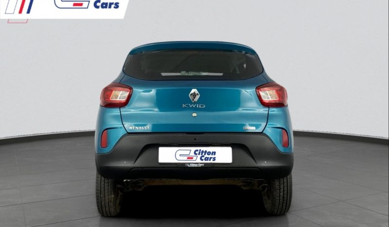 
								Renault Kwid 1.0 Ultra Ltd Edt full									