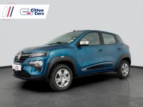 Renault Kwid 1.0 Ultra Ltd Edt