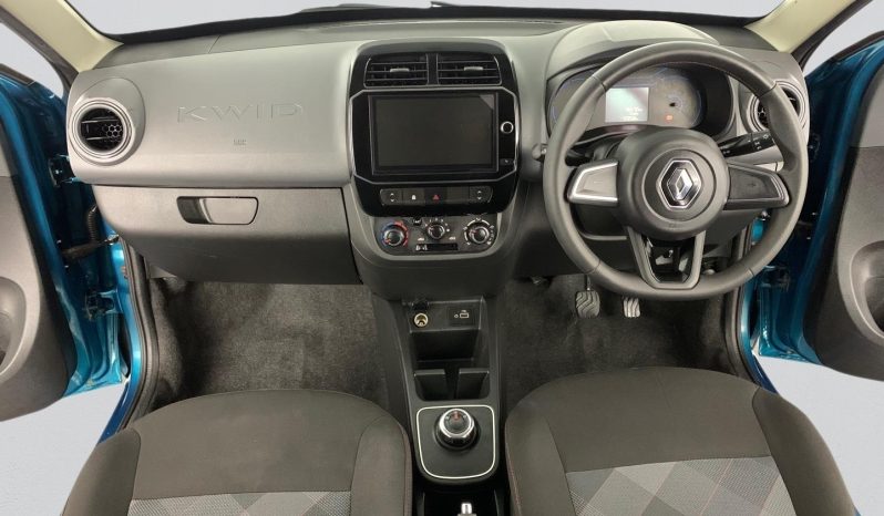
								Renault Kwid 1.0 Ultra Ltd Edt full									