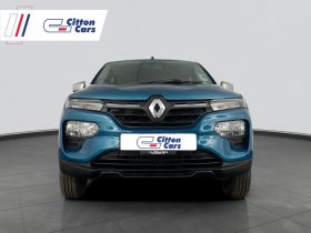 Renault Kwid 1.0 Ultra Ltd Edt