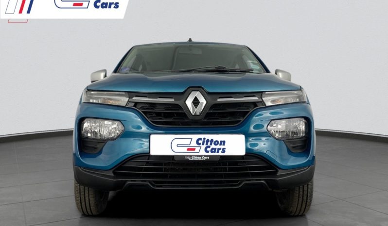 
								Renault Kwid 1.0 Ultra Ltd Edt full									