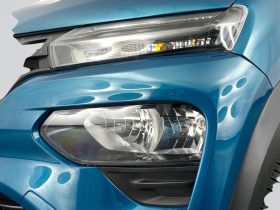 Renault Kwid 1.0 Ultra Ltd Edt