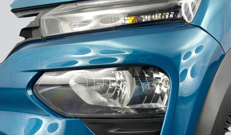 
								Renault Kwid 1.0 Ultra Ltd Edt full									