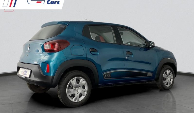 
								Renault Kwid 1.0 Ultra Ltd Edt full									