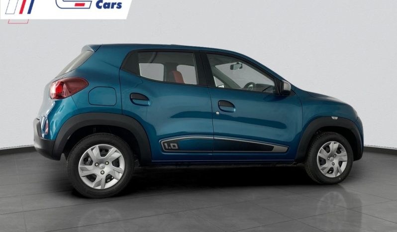 
								Renault Kwid 1.0 Ultra Ltd Edt full									