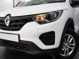 
										Renault Triber 1.0 Life full									